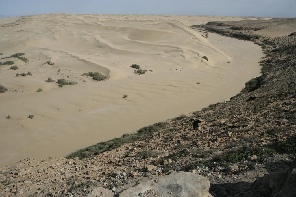 Tighmert Villa Boujouf מראה חיצוני תמונה