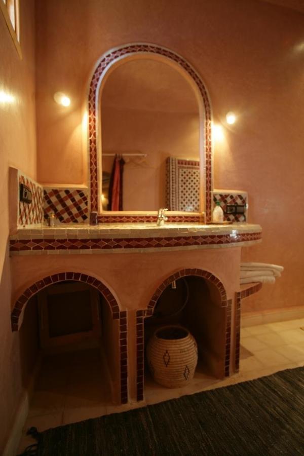 Tighmert Villa Boujouf מראה חיצוני תמונה